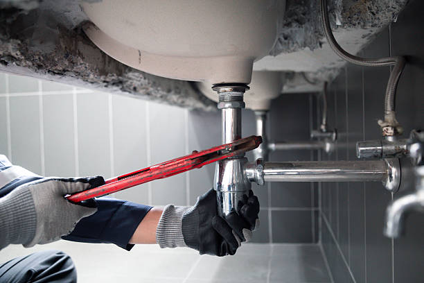 Trusted Pipe Repair service in Jenkinsville, SC - Masters Plumbing Service